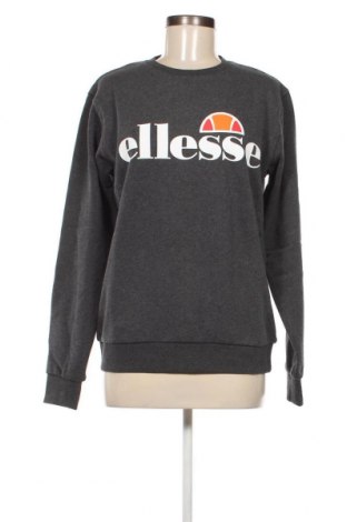 Γυναικεία μπλούζα Ellesse, Μέγεθος M, Χρώμα Γκρί, Τιμή 39,69 €