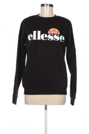 Дамска блуза Ellesse, Размер M, Цвят Черен, Цена 26,95 лв.
