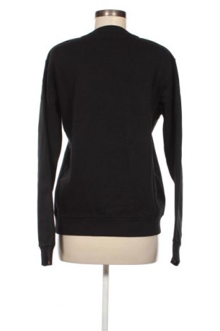 Γυναικεία μπλούζα Ellesse, Μέγεθος M, Χρώμα Μαύρο, Τιμή 39,69 €