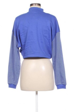 Γυναικεία μπλούζα Ellesse, Μέγεθος M, Χρώμα Μπλέ, Τιμή 29,38 €