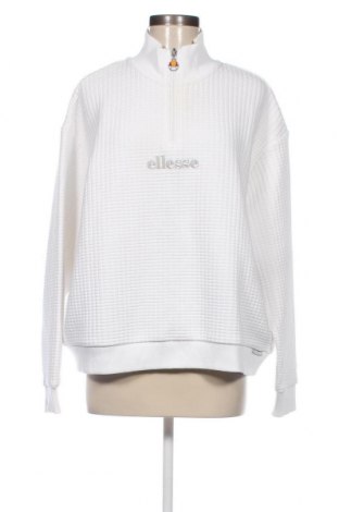 Дамска блуза Ellesse, Размер M, Цвят Бял, Цена 38,50 лв.