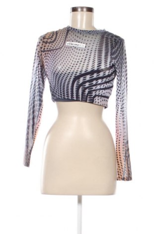 Γυναικεία μπλούζα Ellesse, Μέγεθος M, Χρώμα Πολύχρωμο, Τιμή 13,22 €