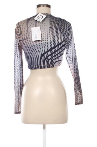 Дамска блуза Ellesse, Размер M, Цвят Многоцветен, Цена 57,00 лв.