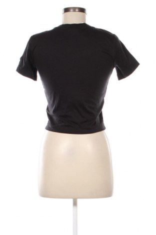 Дамска блуза Ellesse, Размер M, Цвят Черен, Цена 23,10 лв.
