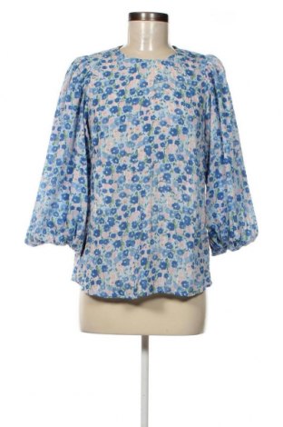 Дамска блуза Ellos, Размер XS, Цвят Многоцветен, Цена 21,06 лв.