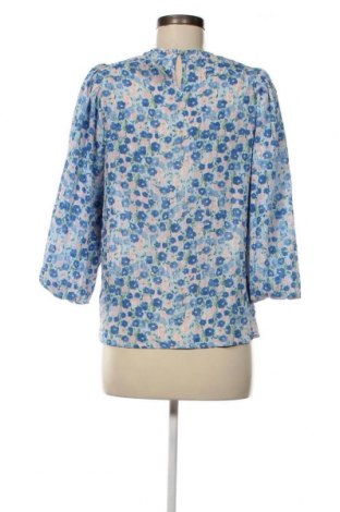 Γυναικεία μπλούζα Ellos, Μέγεθος XS, Χρώμα Πολύχρωμο, Τιμή 9,58 €