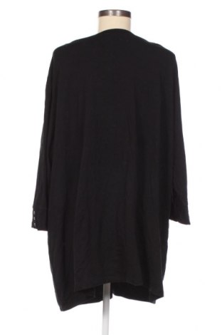 Дамска блуза Emilia Lay, Размер 3XL, Цвят Черен, Цена 48,00 лв.