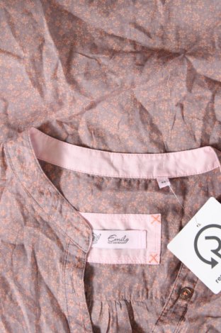 Γυναικεία μπλούζα Emily Van den Bergh, Μέγεθος XL, Χρώμα Βιολετί, Τιμή 35,72 €