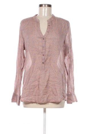 Дамска блуза Emily Van den Bergh, Размер XL, Цвят Лилав, Цена 57,75 лв.