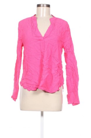 Дамска блуза Emily Van den Bergh, Размер M, Цвят Розов, Цена 42,75 лв.