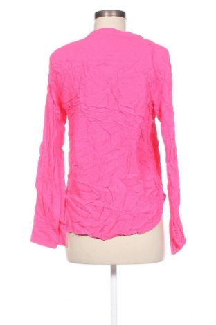 Дамска блуза Emily Van den Bergh, Размер M, Цвят Розов, Цена 18,75 лв.