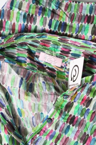 Дамска блуза Emily Van den Bergh, Размер L, Цвят Многоцветен, Цена 75,00 лв.