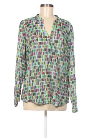 Damen Shirt Emily Van den Bergh, Größe L, Farbe Mehrfarbig, Preis 52,19 €