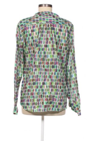 Damen Shirt Emily Van den Bergh, Größe L, Farbe Mehrfarbig, Preis 52,19 €