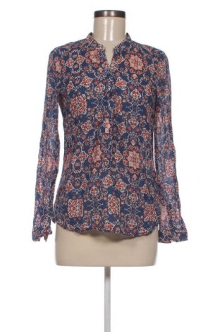 Дамска блуза Emily Van den Bergh, Размер M, Цвят Многоцветен, Цена 24,75 лв.