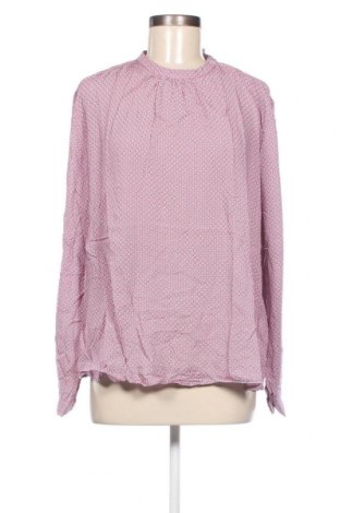 Γυναικεία μπλούζα Emily Van den Bergh, Μέγεθος XXL, Χρώμα Ρόζ , Τιμή 25,98 €
