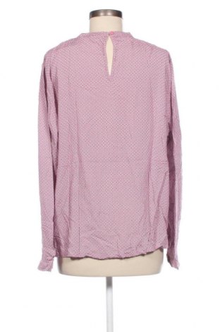 Γυναικεία μπλούζα Emily Van den Bergh, Μέγεθος XXL, Χρώμα Ρόζ , Τιμή 25,98 €