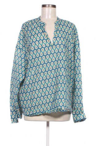 Дамска блуза Emily Van den Bergh, Размер XL, Цвят Многоцветен, Цена 60,00 лв.