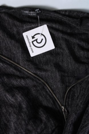 Γυναικεία μπλούζα Emma & Giovanni, Μέγεθος L, Χρώμα Μαύρο, Τιμή 15,46 €