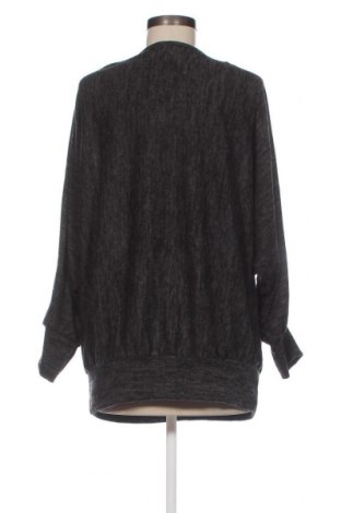 Γυναικεία μπλούζα Emma & Giovanni, Μέγεθος L, Χρώμα Μαύρο, Τιμή 15,46 €