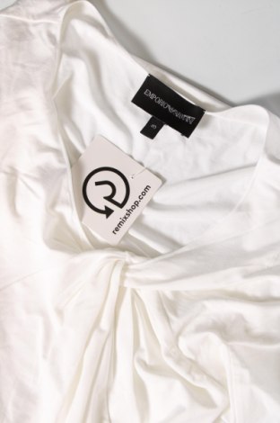 Damen Shirt Emporio Armani, Größe S, Farbe Weiß, Preis € 76,11