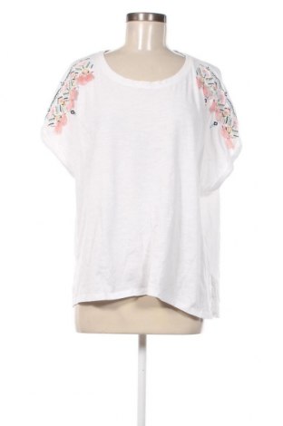 Дамска блуза Encuentro, Размер XL, Цвят Бял, Цена 19,55 лв.
