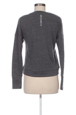 Γυναικεία μπλούζα Energetics, Μέγεθος M, Χρώμα Γκρί, Τιμή 1,76 €