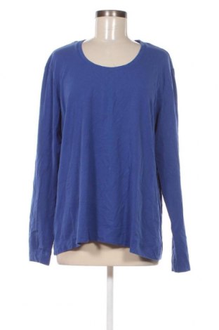 Damen Shirt Engelbert Strauss, Größe XXL, Farbe Blau, Preis € 17,75