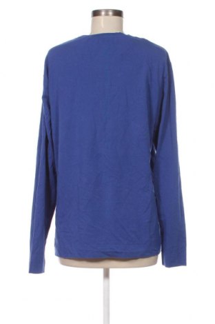 Дамска блуза Engelbert Strauss, Размер XXL, Цвят Син, Цена 27,20 лв.