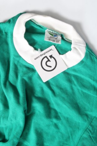 Bluză de femei Erima, Mărime S, Culoare Verde, Preț 62,50 Lei