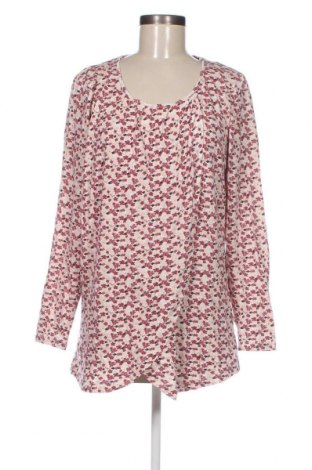 Дамска блуза Esmara, Размер XL, Цвят Многоцветен, Цена 19,00 лв.
