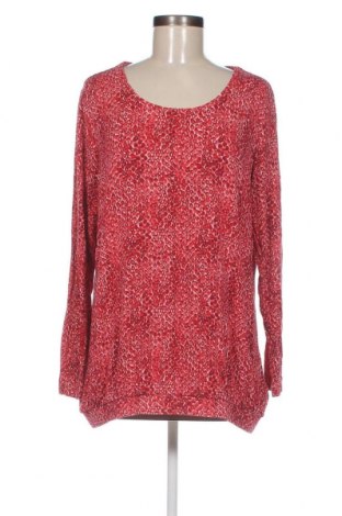 Γυναικεία μπλούζα Esmara, Μέγεθος XL, Χρώμα Πολύχρωμο, Τιμή 4,94 €