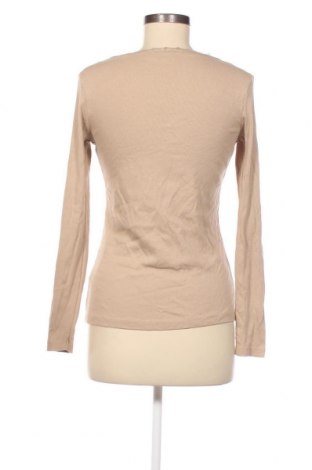 Γυναικεία μπλούζα Esmara, Μέγεθος M, Χρώμα  Μπέζ, Τιμή 11,75 €