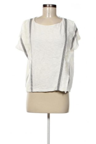 Γυναικεία μπλούζα Esmara, Μέγεθος S, Χρώμα Λευκό, Τιμή 10,00 €