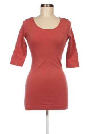 Дамска блуза Esmara, Размер XS, Цвят Розов, Цена 3,80 лв.