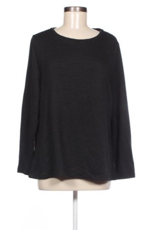 Γυναικεία μπλούζα Esmara, Μέγεθος XL, Χρώμα Μαύρο, Τιμή 3,41 €