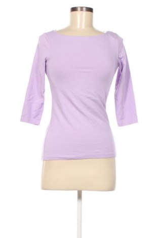 Γυναικεία μπλούζα Esmara, Μέγεθος S, Χρώμα Βιολετί, Τιμή 3,53 €