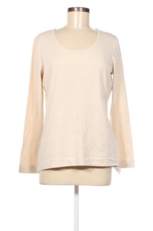Γυναικεία μπλούζα Esmara, Μέγεθος L, Χρώμα Εκρού, Τιμή 2,35 €