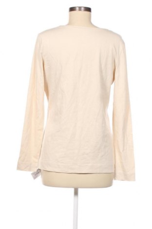 Γυναικεία μπλούζα Esmara, Μέγεθος L, Χρώμα Εκρού, Τιμή 2,35 €