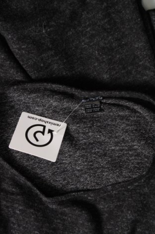 Damen Shirt Esmara, Größe L, Farbe Schwarz, Preis 2,64 €