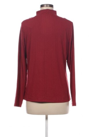 Γυναικεία μπλούζα Esmara, Μέγεθος L, Χρώμα Κόκκινο, Τιμή 2,35 €