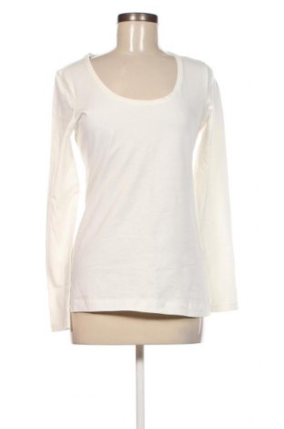 Damen Shirt Esmara, Größe M, Farbe Weiß, Preis 7,16 €
