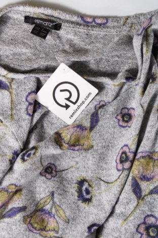 Γυναικεία μπλούζα Esmara, Μέγεθος S, Χρώμα Γκρί, Τιμή 1,76 €