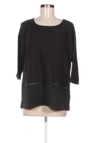 Damen Shirt Esmara, Größe M, Farbe Schwarz, Preis € 2,64