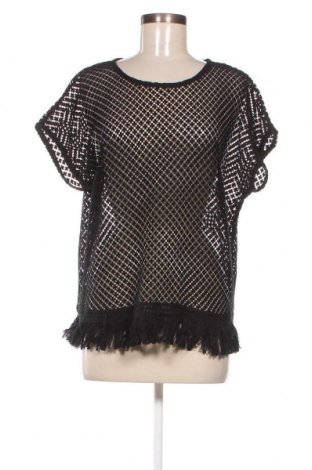 Дамска блуза Esmara, Размер L, Цвят Черен, Цена 19,00 лв.