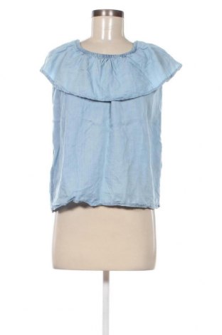 Γυναικεία μπλούζα Esmara, Μέγεθος M, Χρώμα Μπλέ, Τιμή 3,89 €