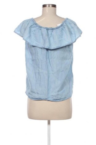 Damen Shirt Esmara, Größe M, Farbe Blau, Preis 3,89 €