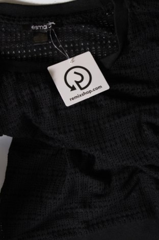 Damen Shirt Esmara, Größe S, Farbe Schwarz, Preis € 2,12