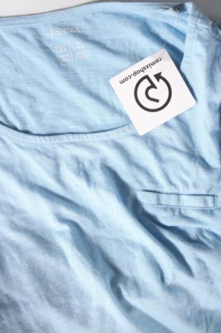 Bluză de femei Esmara, Mărime S, Culoare Albastru, Preț 20,00 Lei