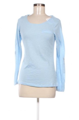 Γυναικεία μπλούζα Esmara, Μέγεθος S, Χρώμα Μπλέ, Τιμή 3,76 €